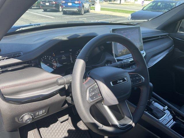 used 2024 Jeep Compass car, priced at $24,944