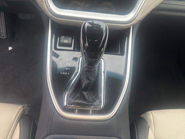 used 2021 Subaru Outback car, priced at $17,500