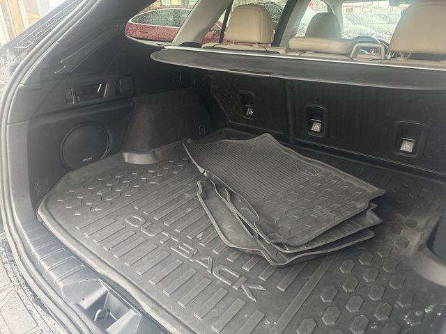 used 2021 Subaru Outback car, priced at $17,500