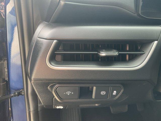 used 2025 Kia K4 car, priced at $20,999