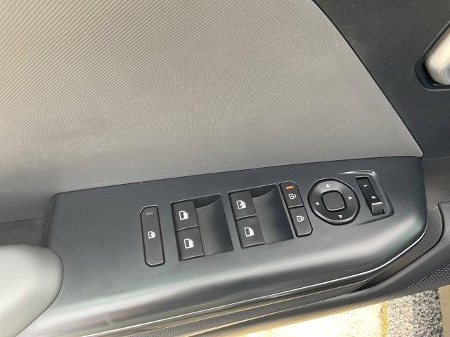 used 2025 Kia K4 car, priced at $20,999