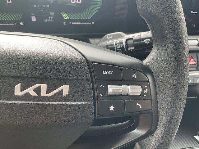 used 2025 Kia K4 car, priced at $20,999