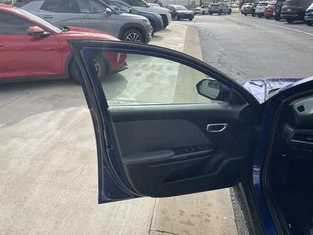 used 2025 Kia K4 car, priced at $20,999