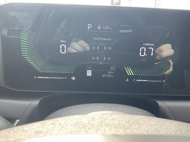 used 2025 Kia K4 car, priced at $20,999