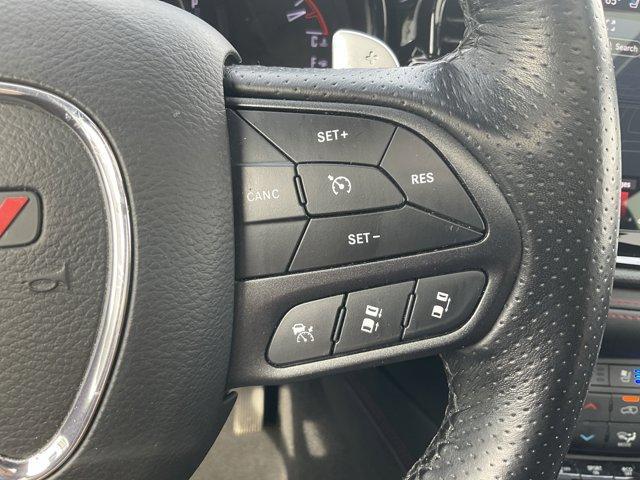 used 2024 Dodge Durango car, priced at $29,500