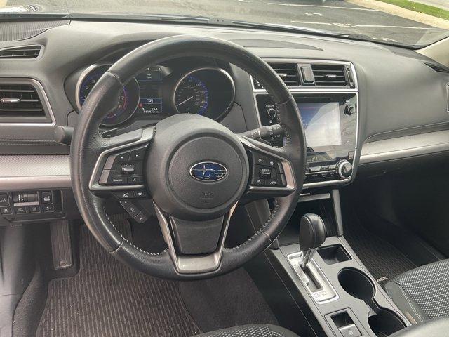used 2019 Subaru Outback car, priced at $14,611