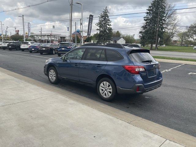 used 2019 Subaru Outback car, priced at $14,611