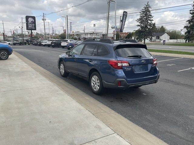 used 2019 Subaru Outback car, priced at $14,611