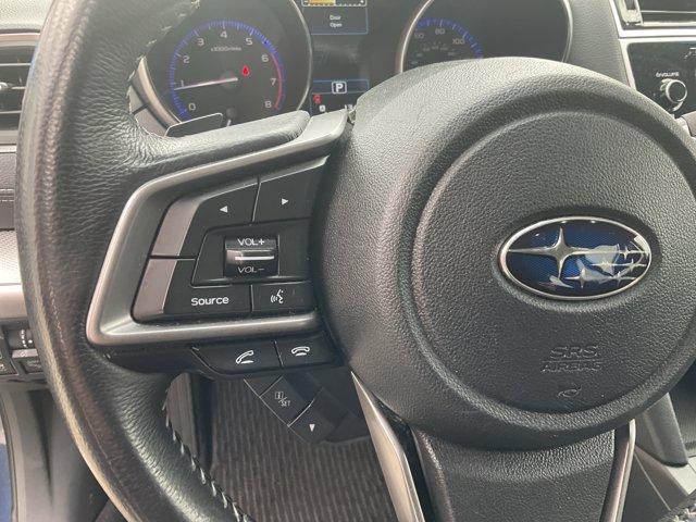 used 2019 Subaru Outback car, priced at $14,611