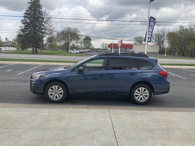 used 2019 Subaru Outback car, priced at $14,611