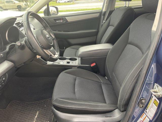 used 2019 Subaru Outback car, priced at $14,611