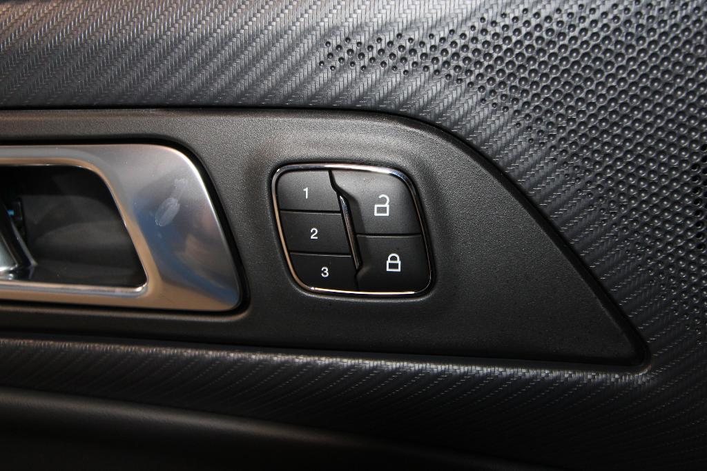 new 2026 Ford Mustang car, priced at $51,362