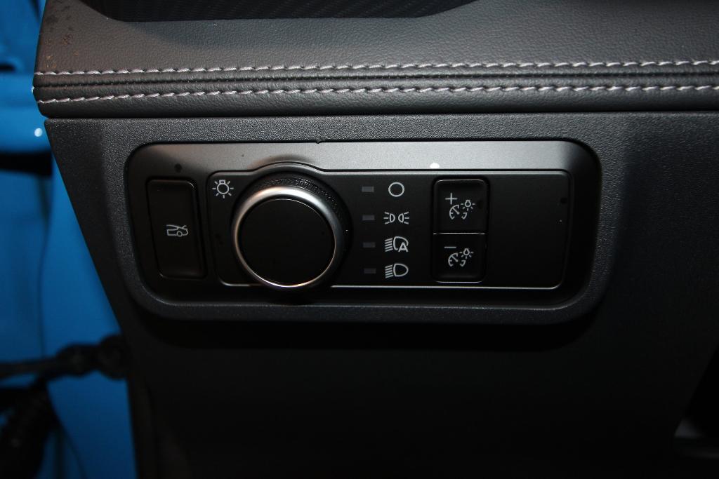 new 2026 Ford Mustang car, priced at $51,362