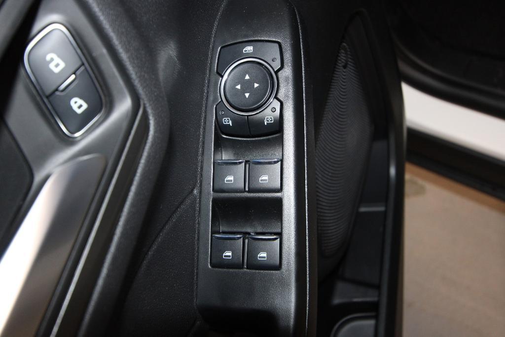 new 2026 Ford Escape car, priced at $31,132