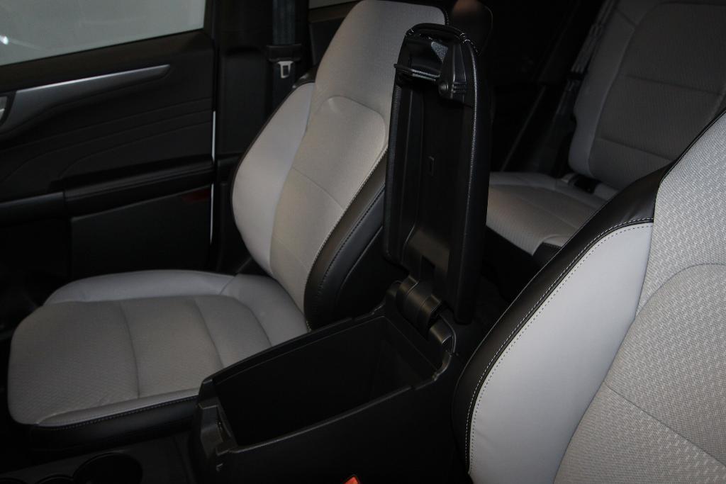 new 2026 Ford Escape car, priced at $31,132