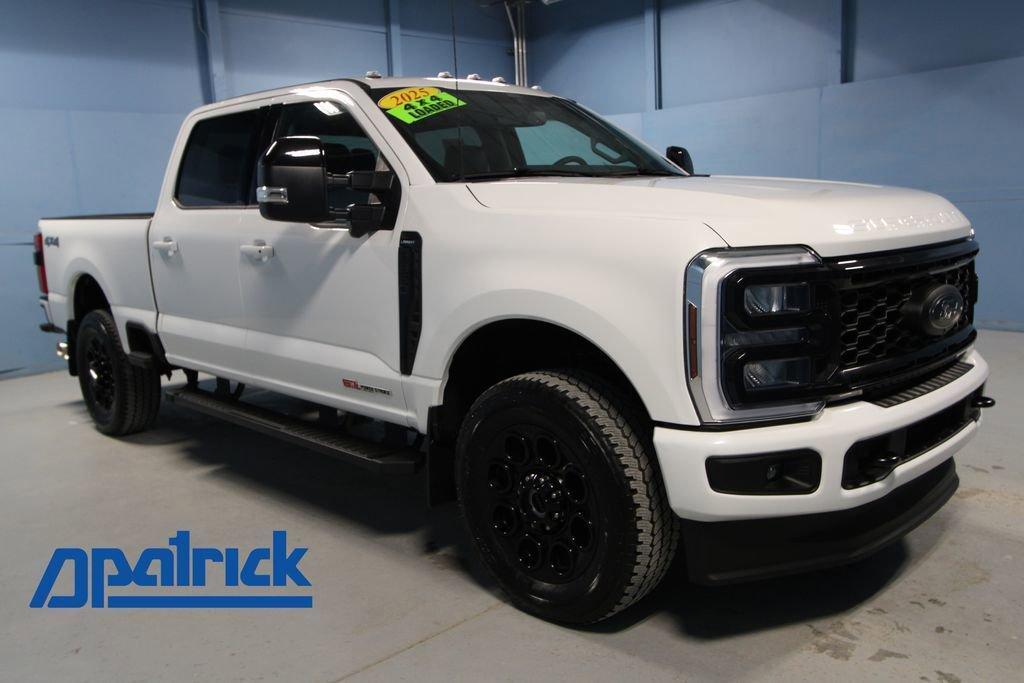 used 2025 Ford F-350 car, priced at $80,991