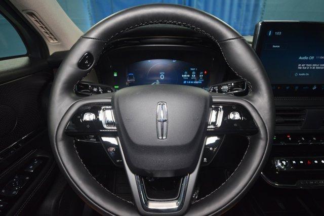 new 2024 Lincoln Corsair car, priced at $56,397