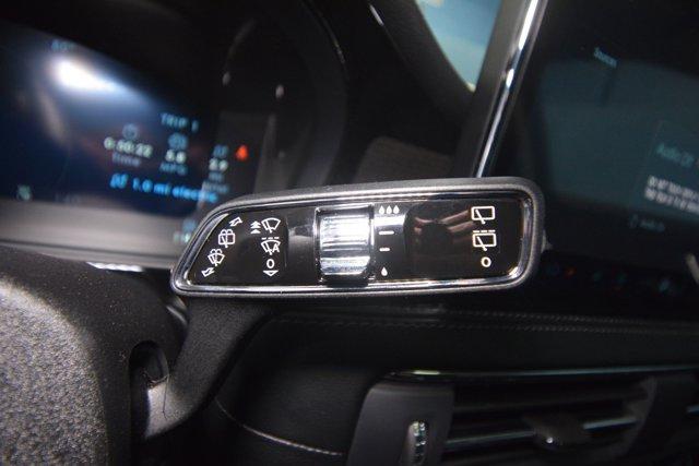 new 2024 Lincoln Corsair car, priced at $56,397