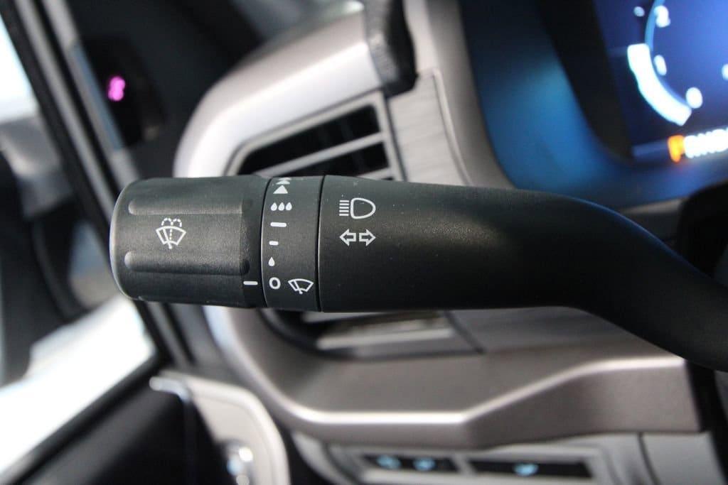 used 2024 Ford F-150 car, priced at $55,144