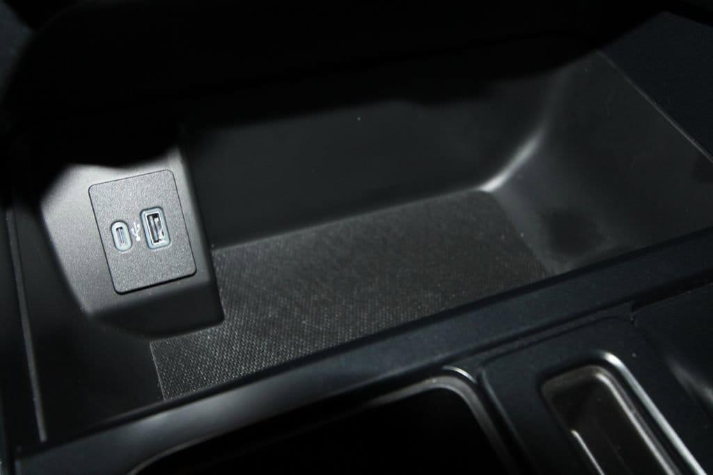 used 2024 Ford F-150 car, priced at $55,144