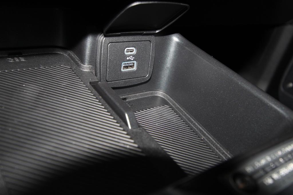 new 2025 Ford Bronco car, priced at $47,063