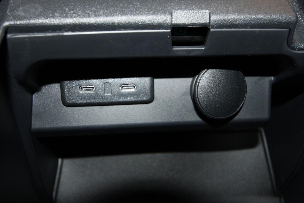 new 2025 Ford Bronco car, priced at $47,063