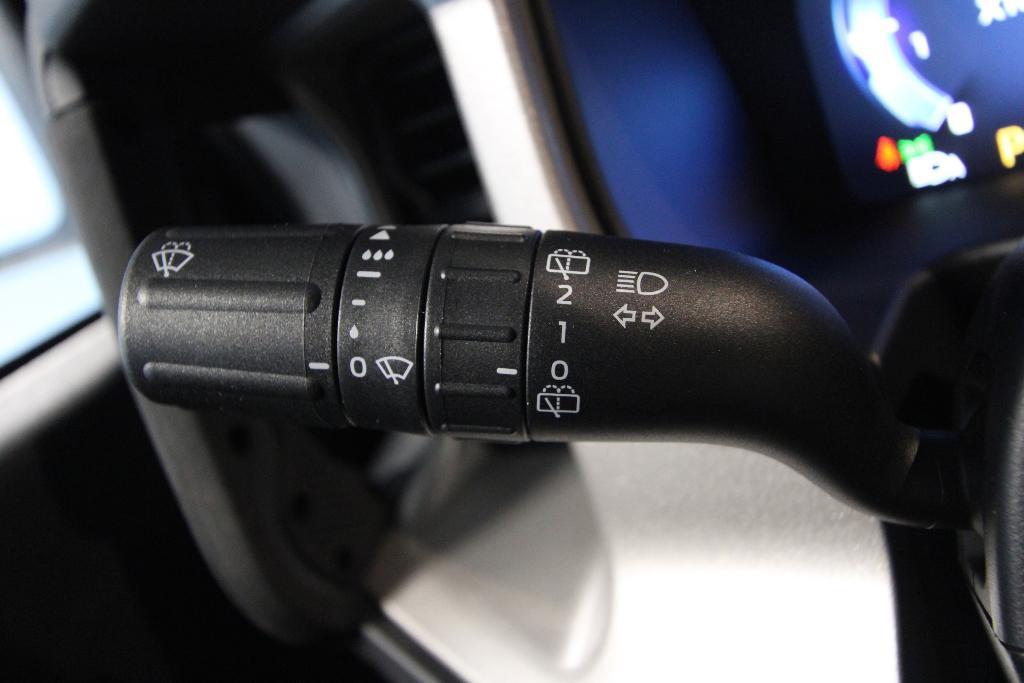 new 2025 Ford Bronco car, priced at $47,063