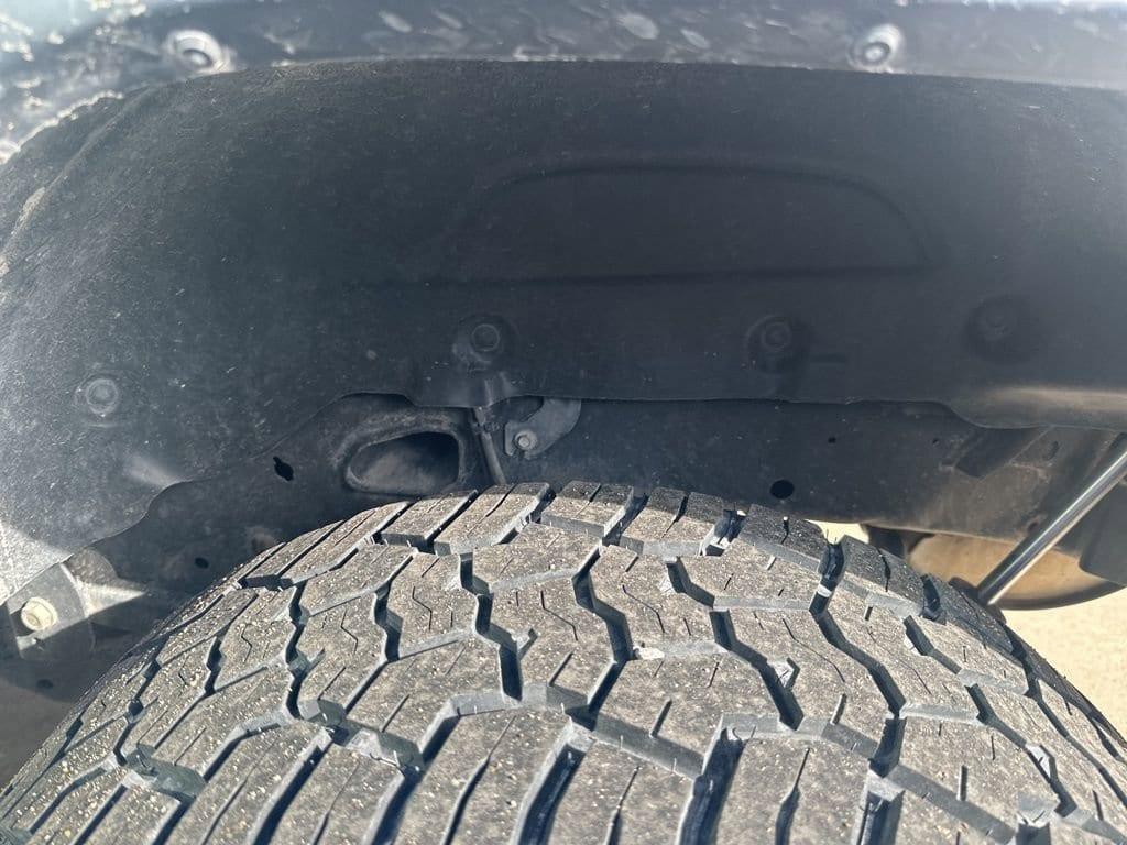 used 2018 Jeep Wrangler Unlimited car, priced at $22,991