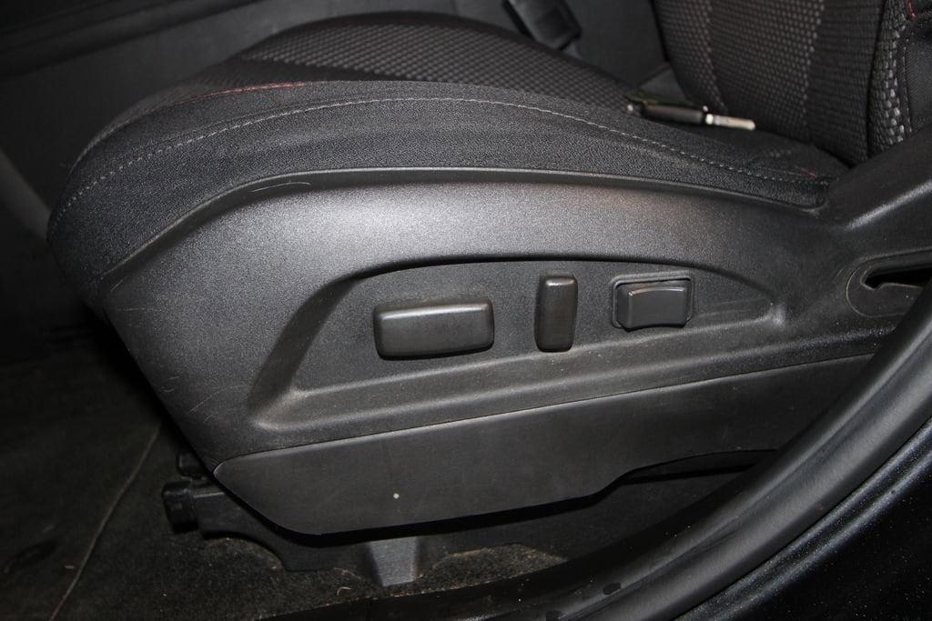 used 2015 GMC Terrain car, priced at $9,991