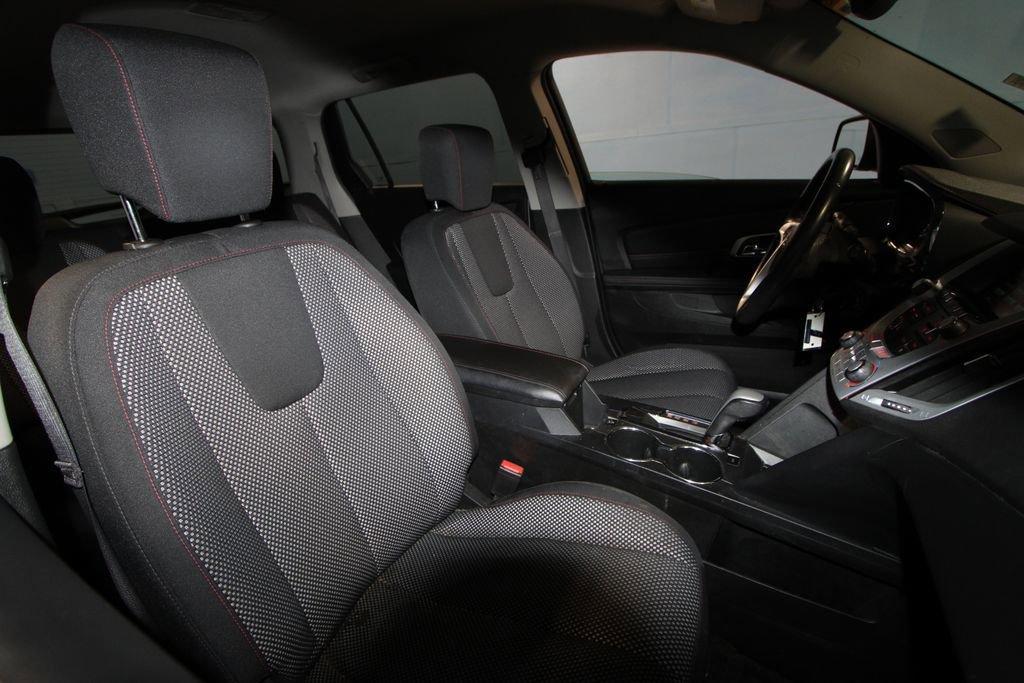 used 2015 GMC Terrain car, priced at $9,991