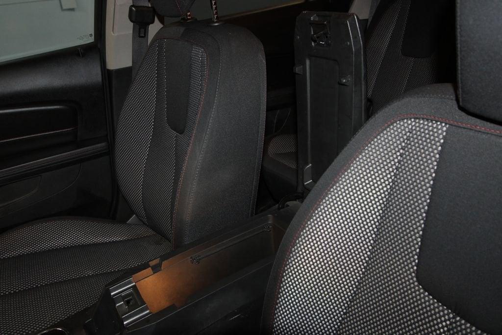 used 2015 GMC Terrain car, priced at $9,991