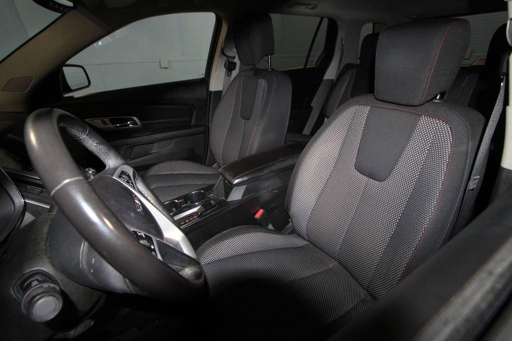 used 2015 GMC Terrain car, priced at $9,991