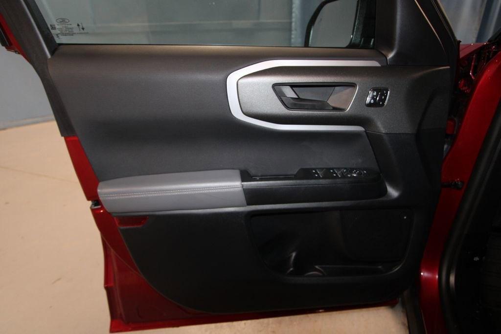 used 2025 Ford Bronco Sport car, priced at $32,994