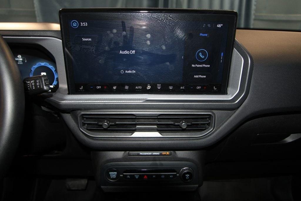 used 2025 Ford Bronco Sport car, priced at $32,994