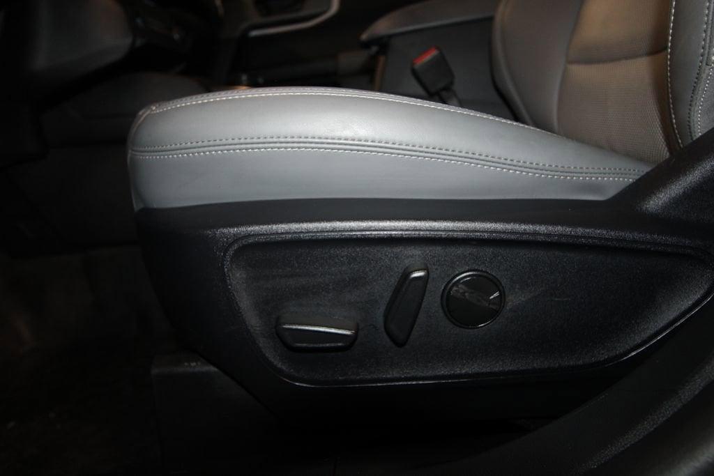 used 2025 Ford Bronco Sport car, priced at $32,994