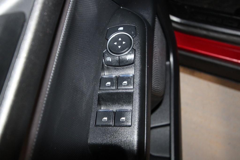 used 2025 Ford Bronco Sport car, priced at $32,994