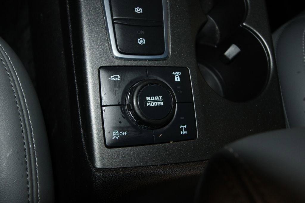 used 2025 Ford Bronco Sport car, priced at $32,994