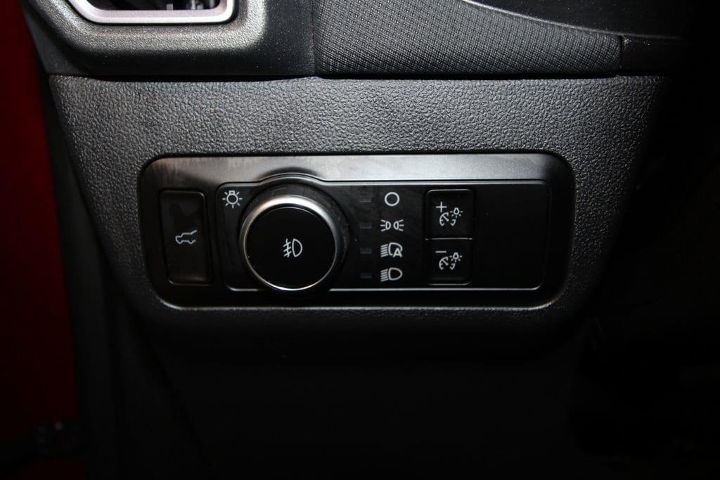 used 2025 Ford Bronco Sport car, priced at $32,994