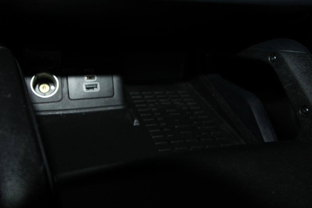 used 2025 Ford Bronco Sport car, priced at $32,994