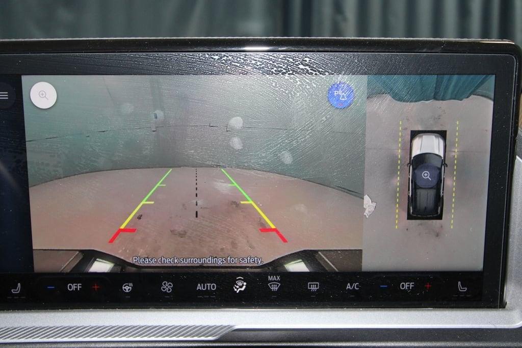 used 2025 Ford Bronco Sport car, priced at $32,994