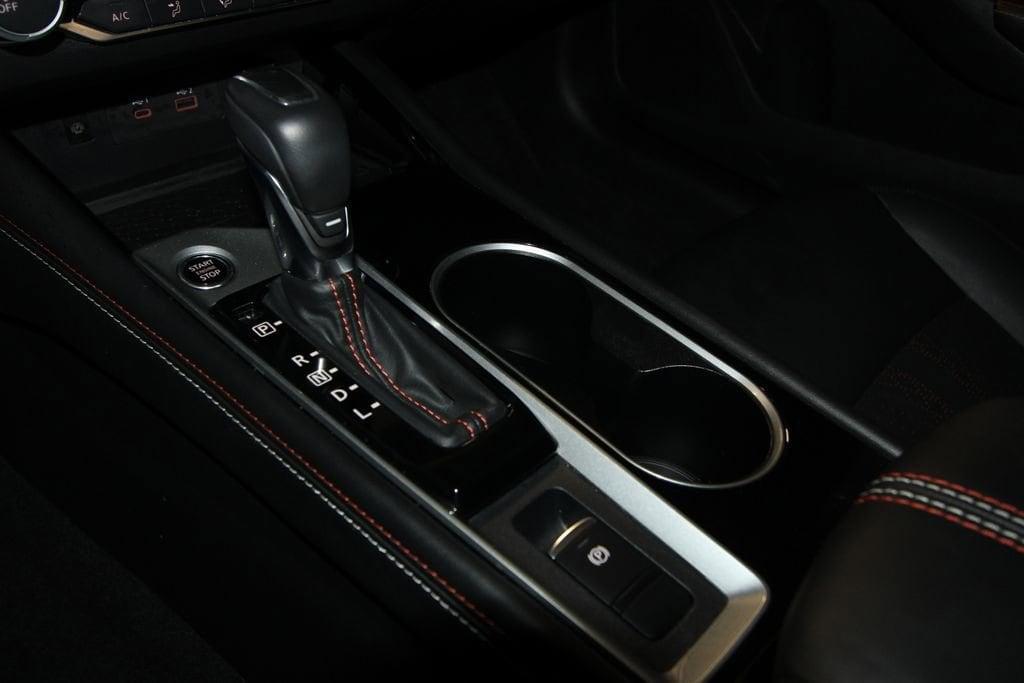 used 2024 Nissan Altima car, priced at $27,406