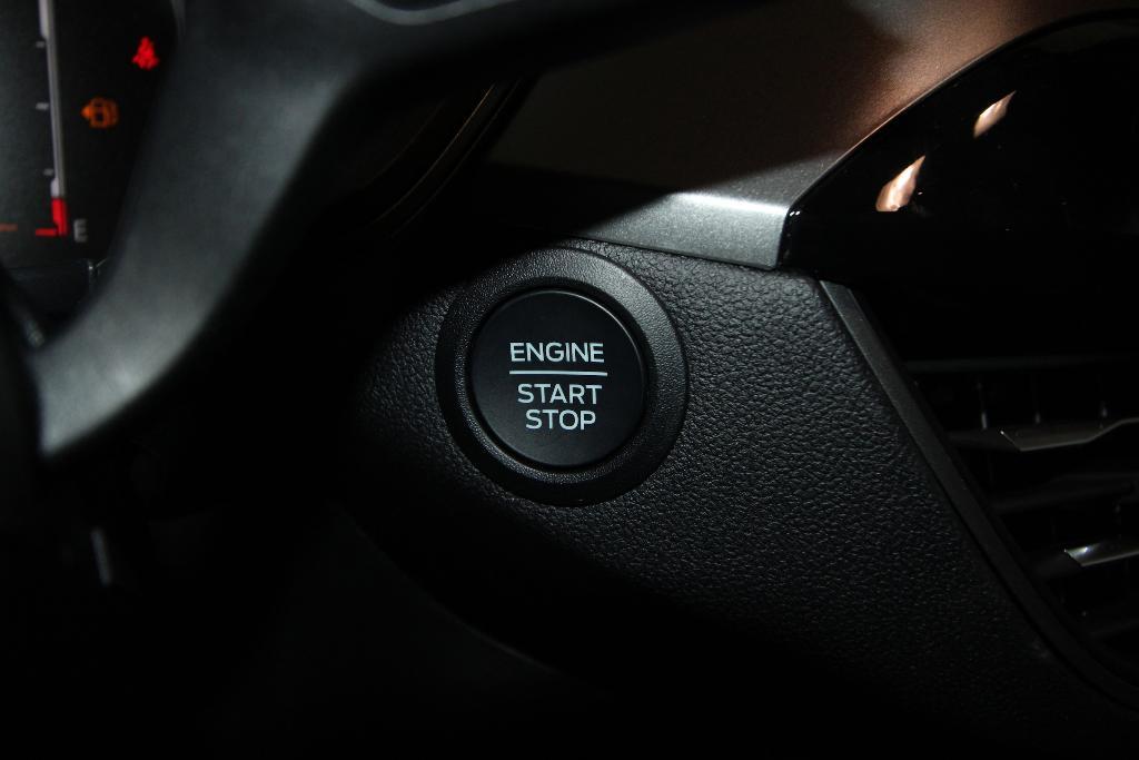 new 2026 Ford Escape car, priced at $27,485