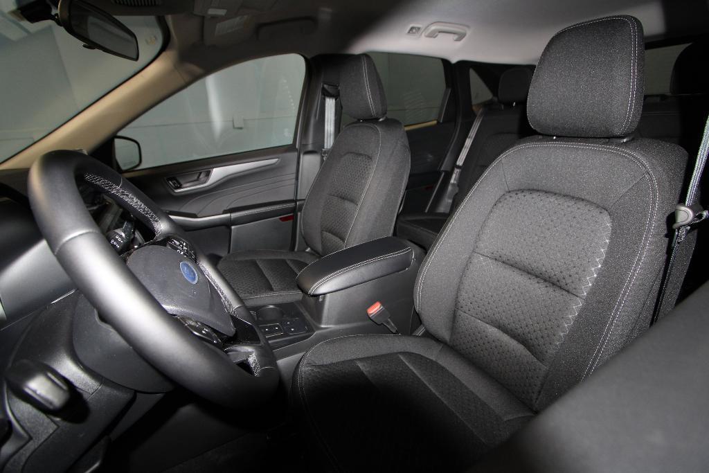 new 2026 Ford Escape car, priced at $27,485