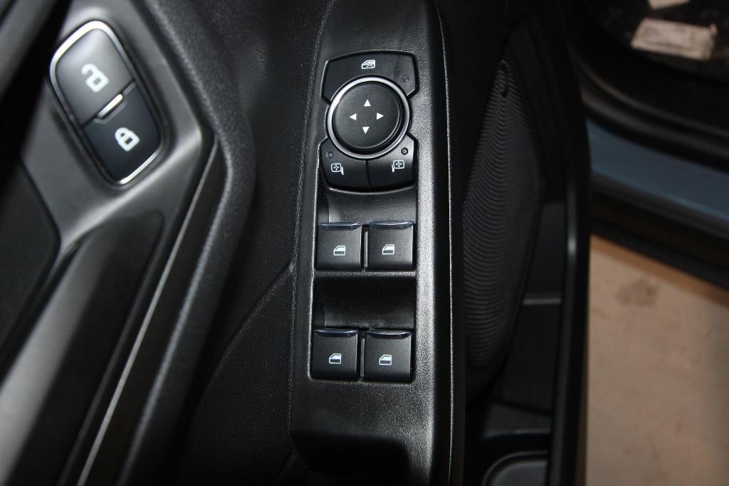 new 2026 Ford Escape car, priced at $27,485