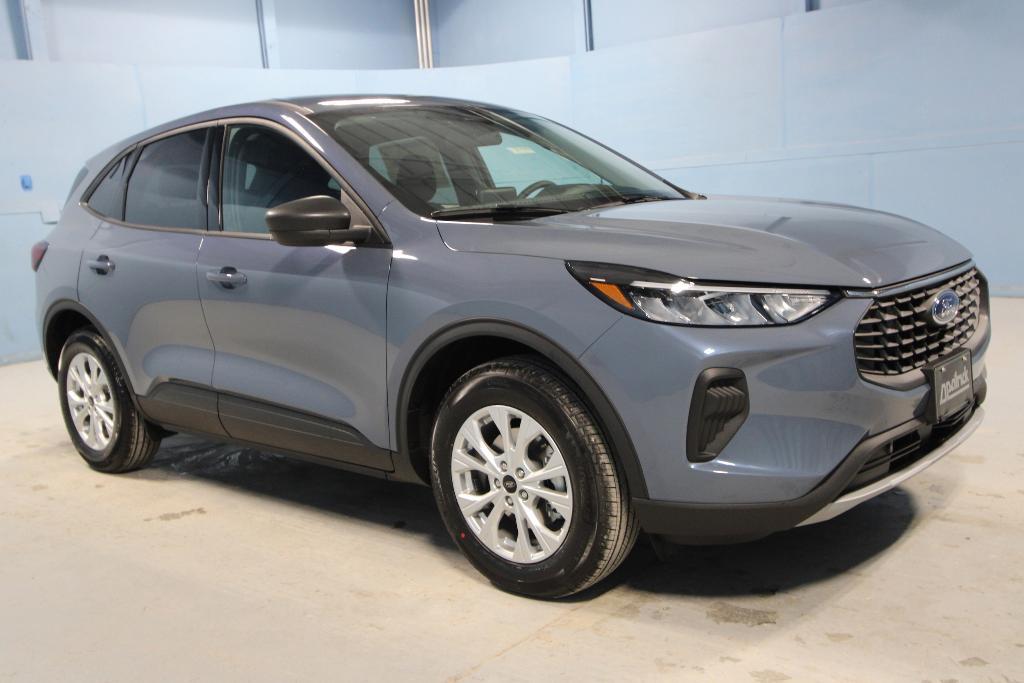 new 2026 Ford Escape car, priced at $27,485