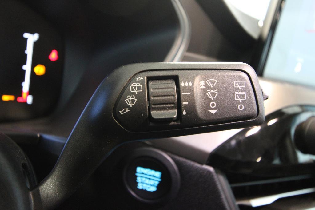 new 2026 Ford Escape car, priced at $27,485