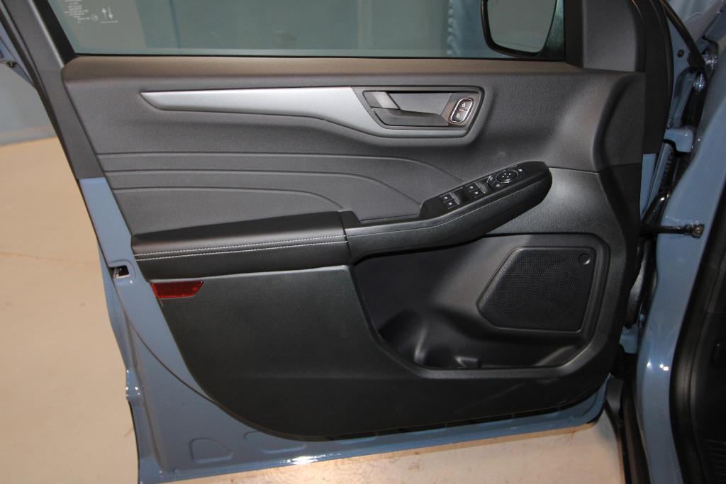 new 2026 Ford Escape car, priced at $27,485