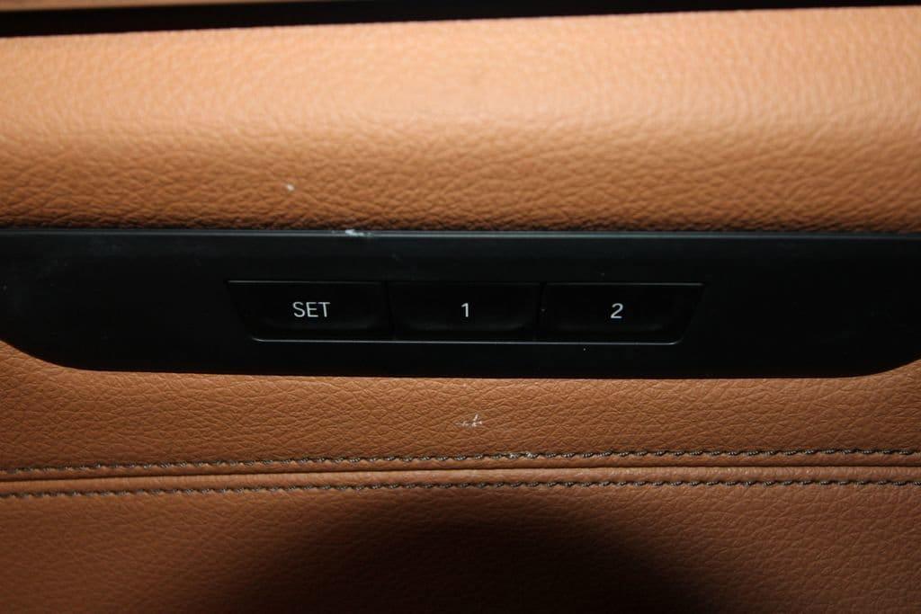 used 2022 BMW M550 car, priced at $52,370