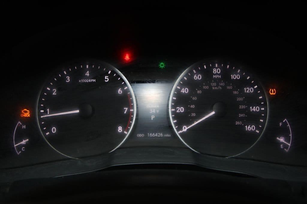 used 2015 Lexus ES 350 car, priced at $10,385