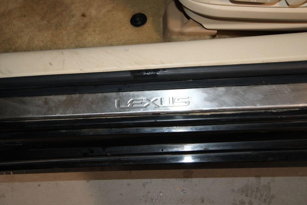 used 2015 Lexus ES 350 car, priced at $10,385